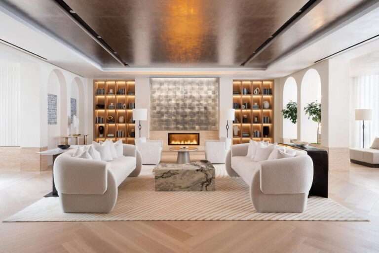 Living Room Trends 2026: The Future of Comfort and Style