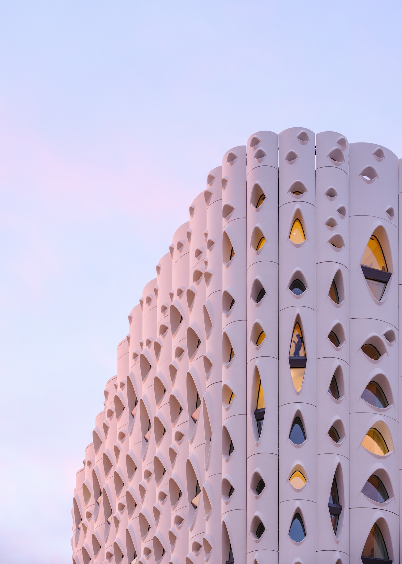 Populus Denver Exterior