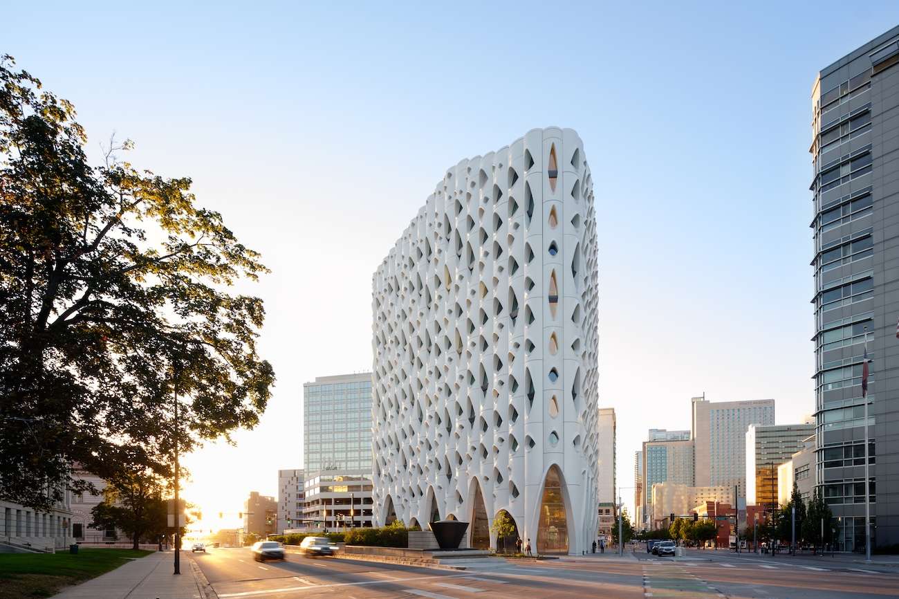 Populus Denver Exterior