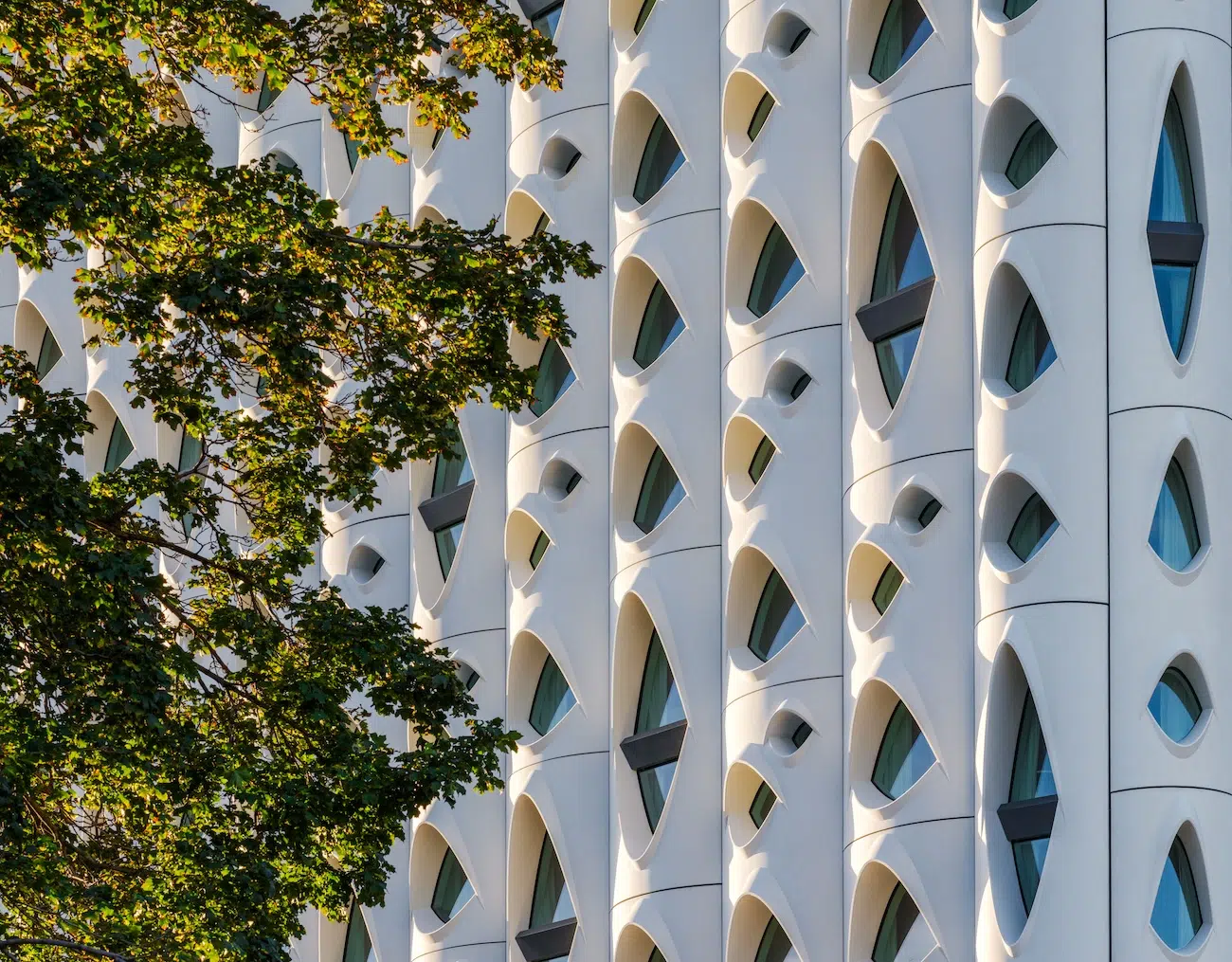 Populus Denver Exterior