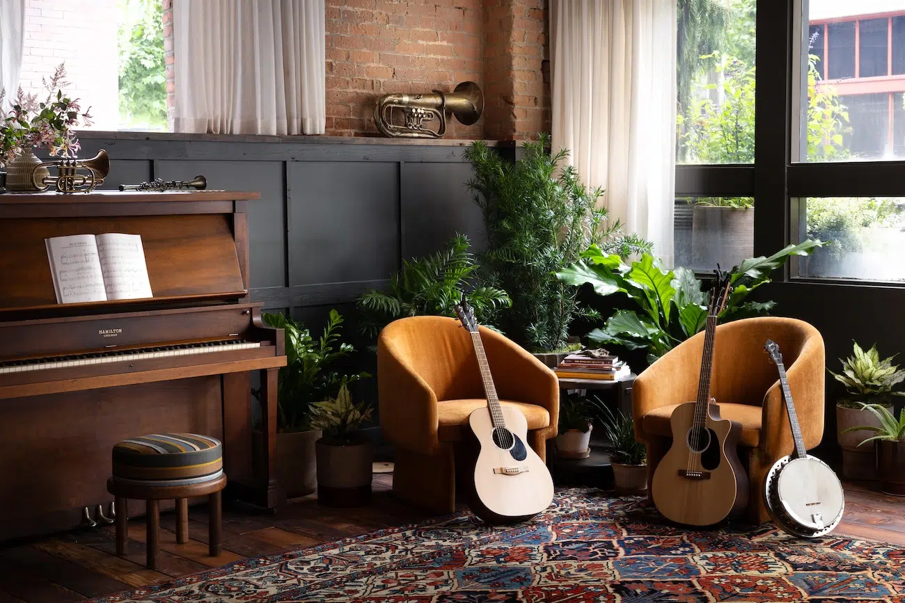 Populus Seattle