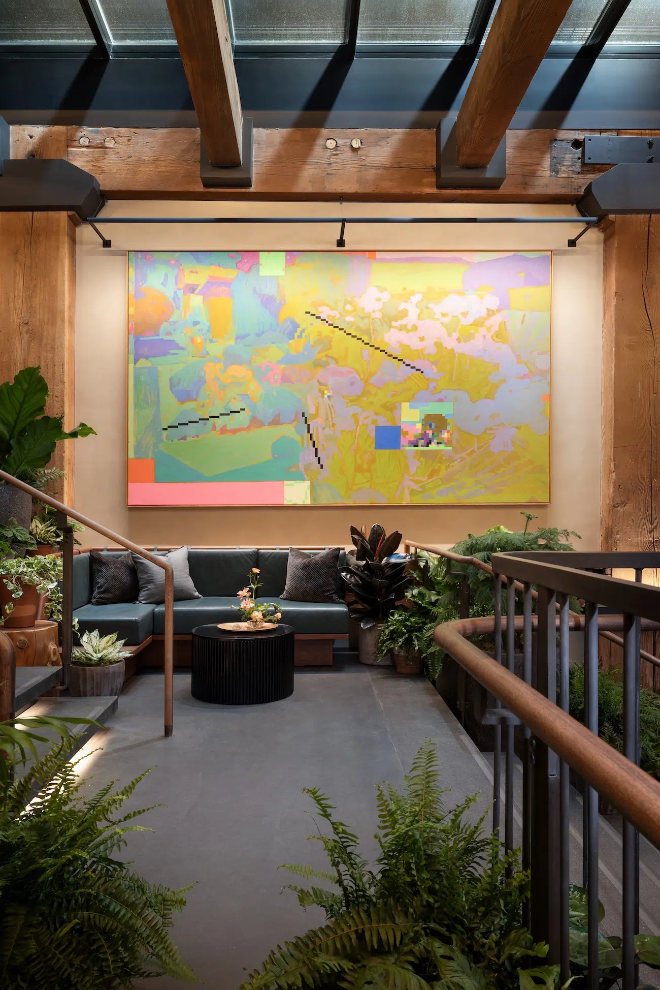 Populus Seattle