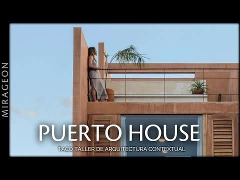 Small, Compact, and Surprisingly Versatile | Puerto House