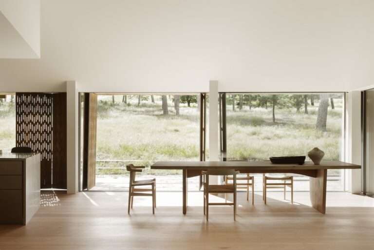 Thatched Summer House