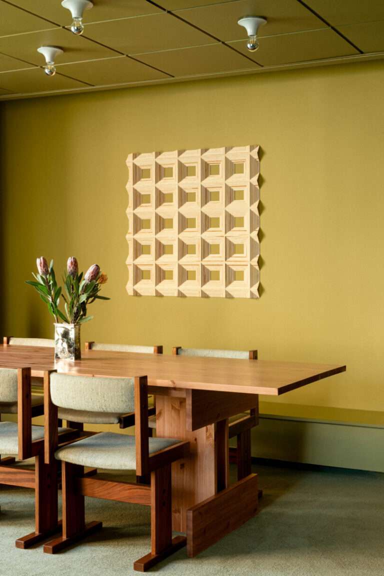 The Bob W Stockholm Hotel Is Tech-Savvy for Urban Nomads