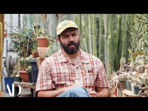 This Greenhouse is Full of the World's Rarest Plants