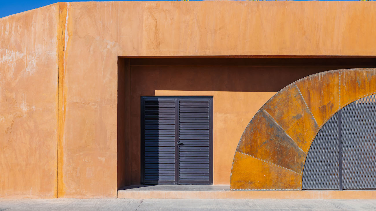ET-302 Memorial Monument and Park in Ethiopia