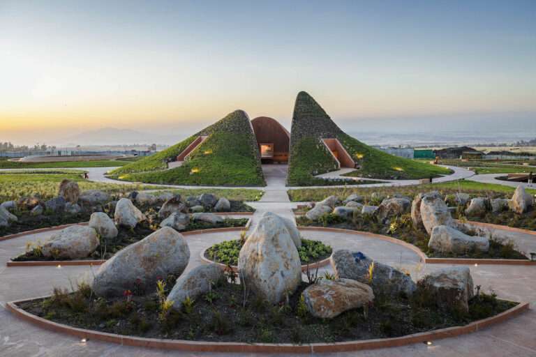 Victims of 2019 Plane Crash Honored With Contemplative Memorial Park