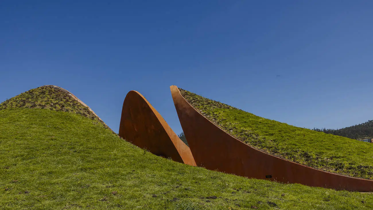 ET-302 Memorial Monument and Park in Ethiopia