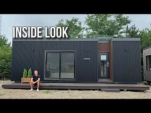 Wavy Room Just Built a Modern Prefab Home thats Actually Affordable