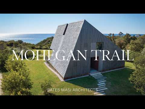 An Architects Own Home Hidden in One of the Worlds Most Remote Locations (House Tour)
