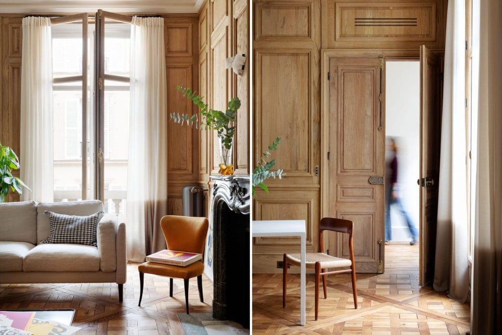 Curated interiors by Decorilla designer, Federica P.