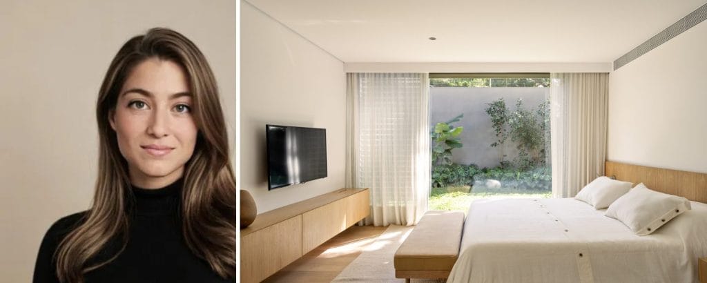 Decorilla designers—Federica P