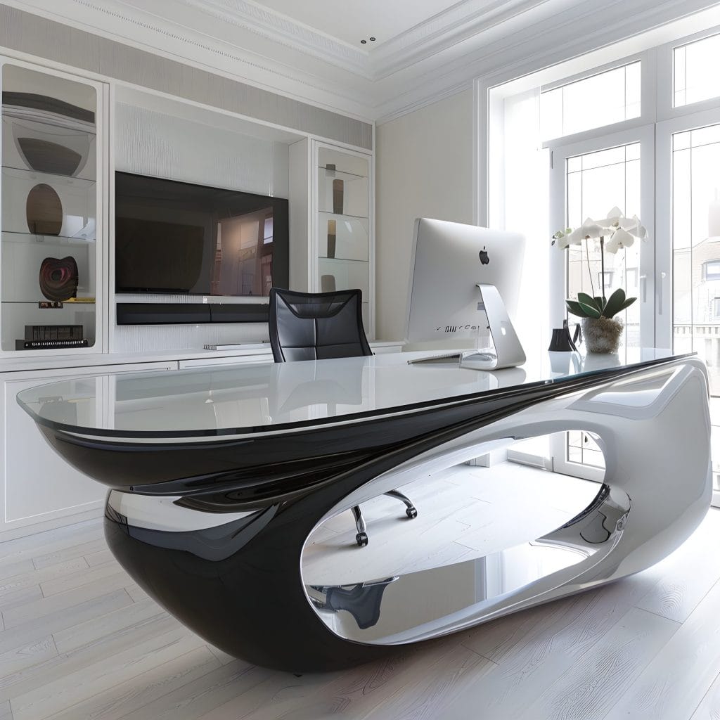 Home office trends 2026 by Decorilla