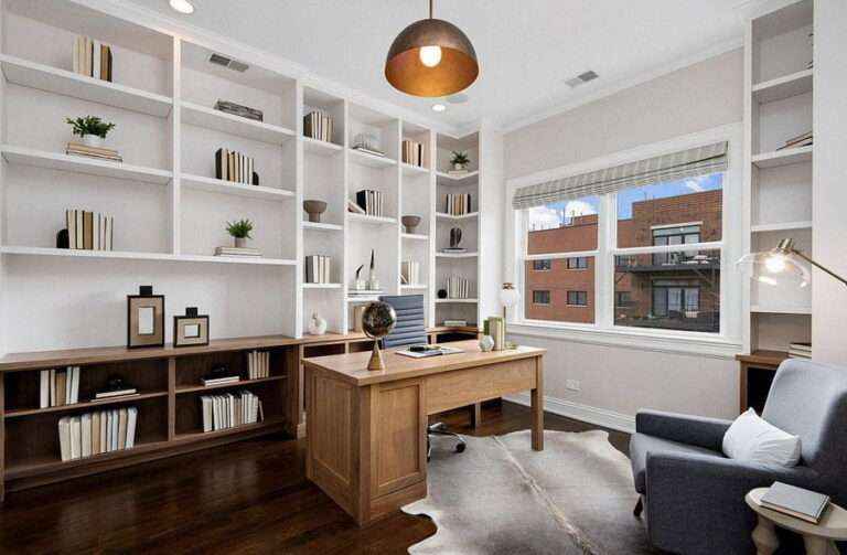 Home Office Trends 2026: Create a Space That Inspires Success