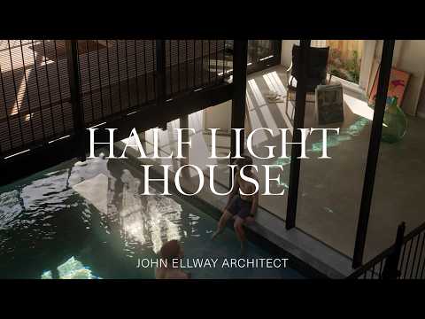 How Architecture Can Make You Feel Closer to Nature (House Tour)