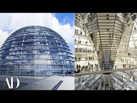 How This Famous Architect Shaped Modern Design | Architectural Digest