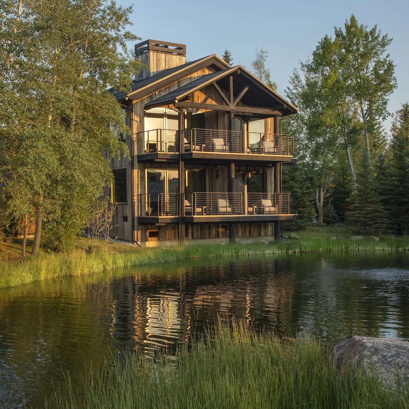 Hotel Yellowstone at Jackson Hole