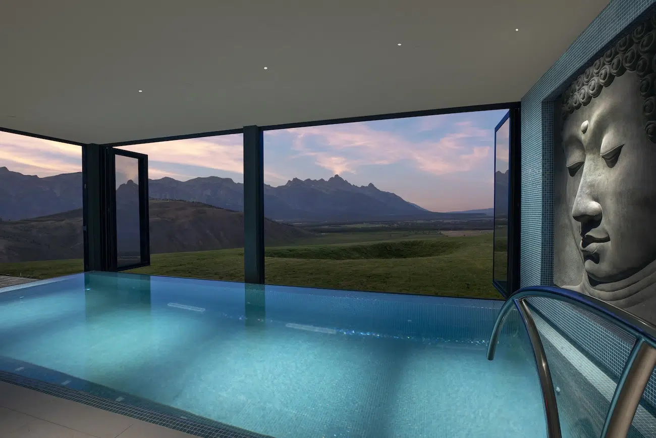 Hotel Yellowstone at Jackson Hole
