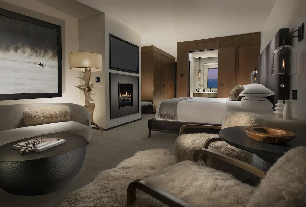 Hotel Yellowstone at Jackson Hole