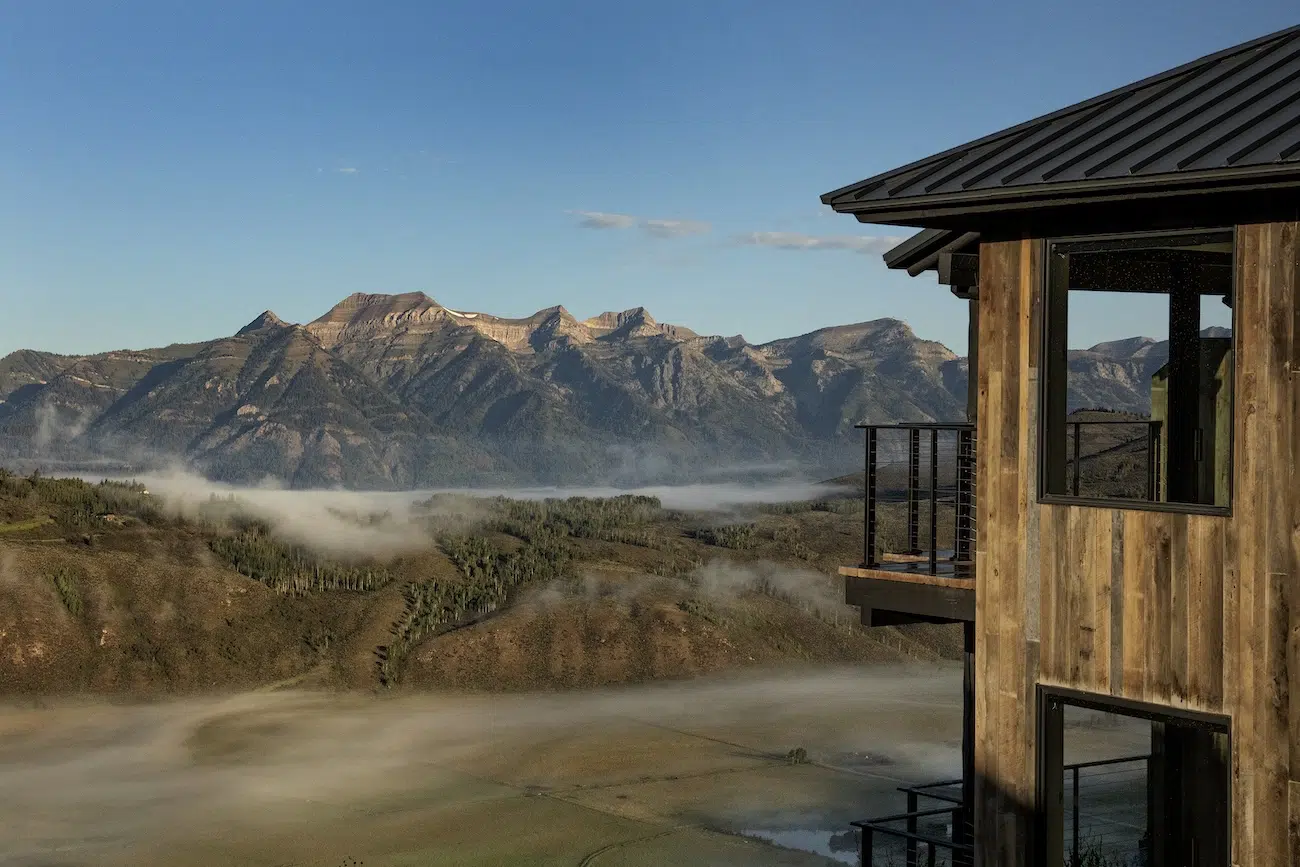 Hotel Yellowstone at Jackson Hole