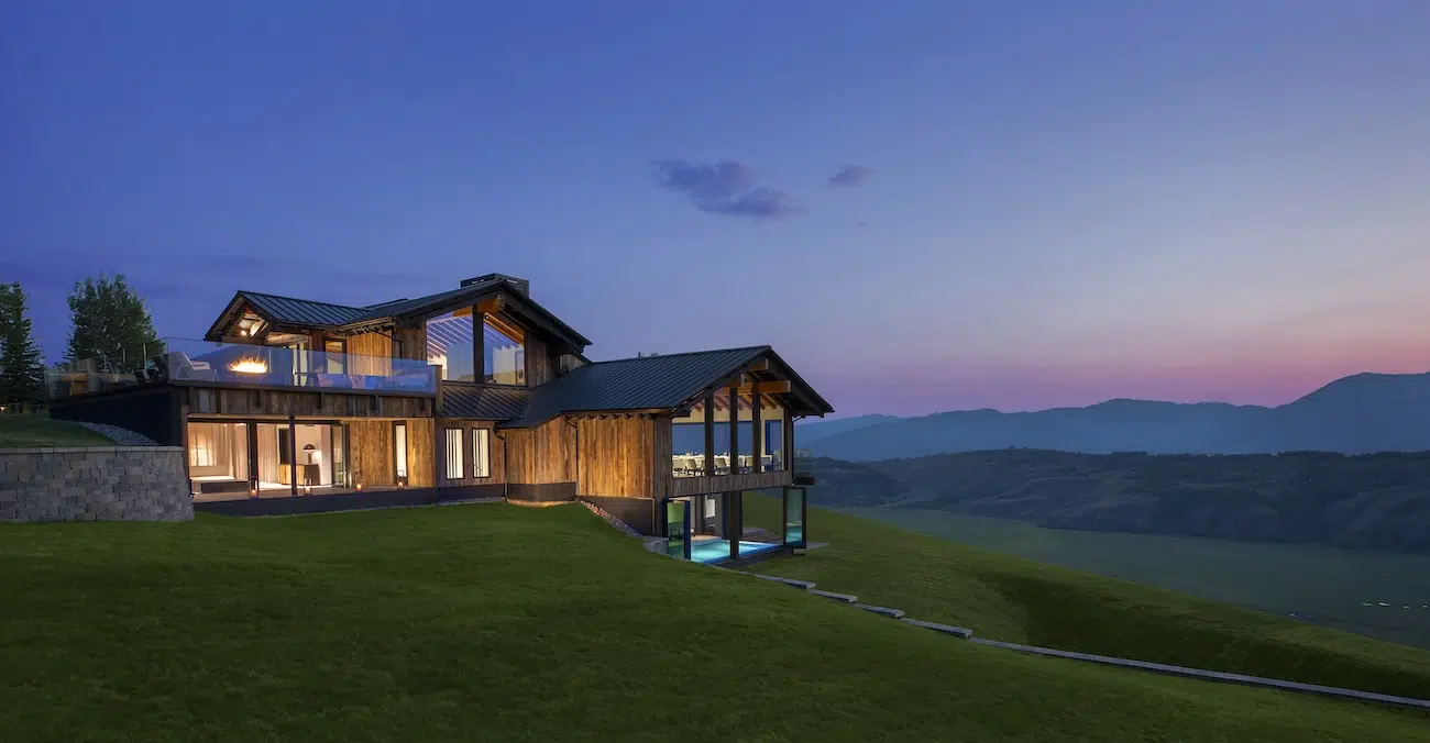 Hotel Yellowstone at Jackson Hole