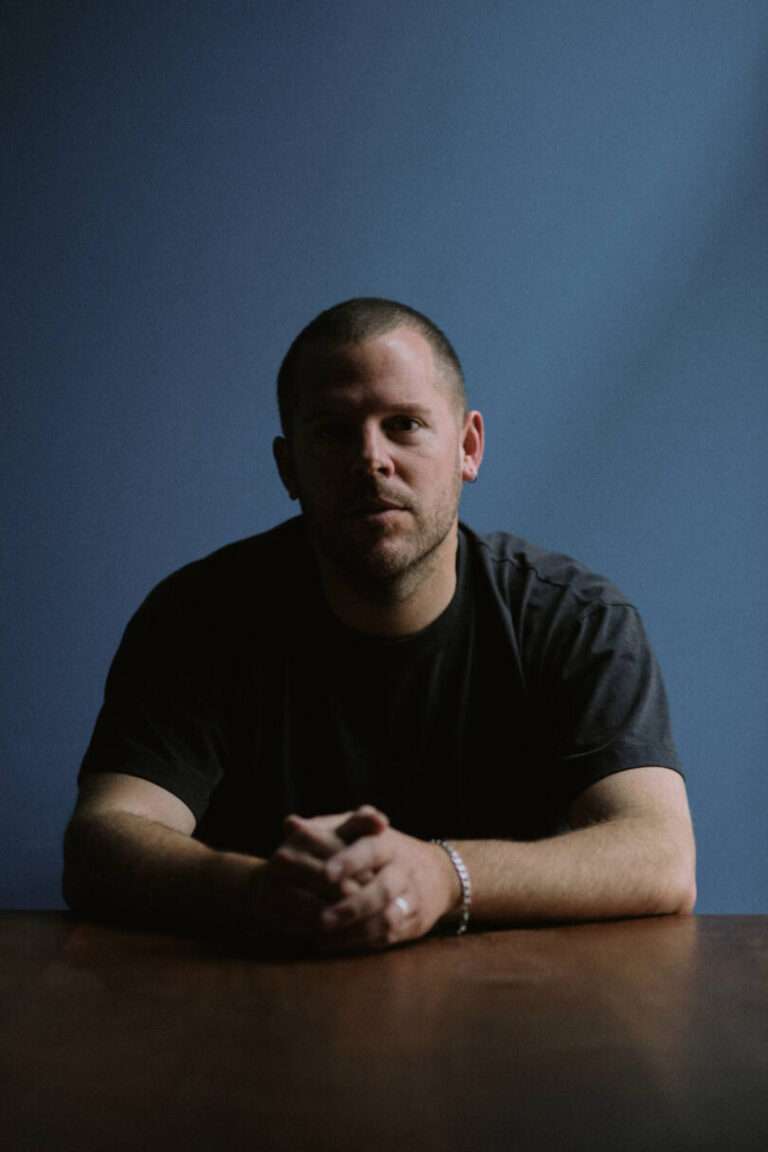 Nathan Warkentin Talks Brown, the View From His Window + More