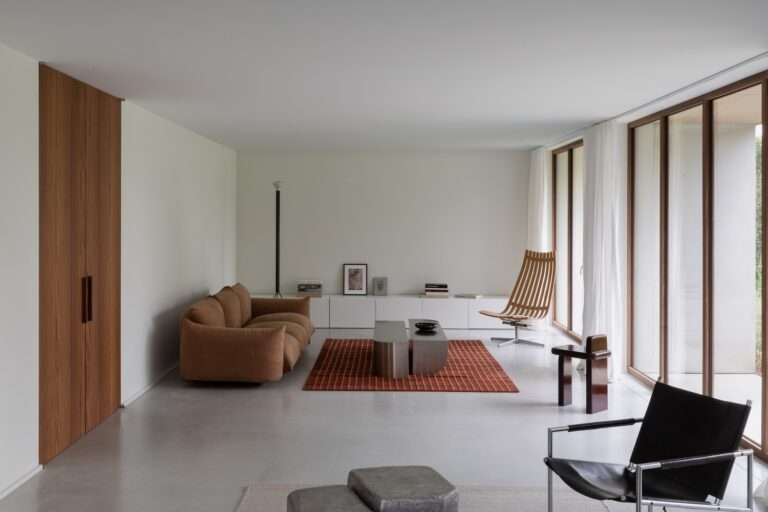 Sint-Amands Residence
