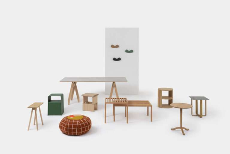 The Boxed Collection by SCP Proves Good Design Needs Limits