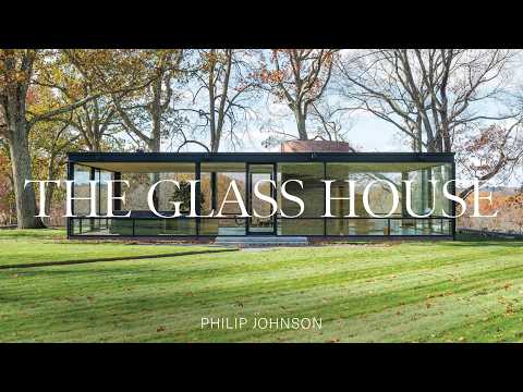 This Iconic House Changed Architecture Forever (House Tour)