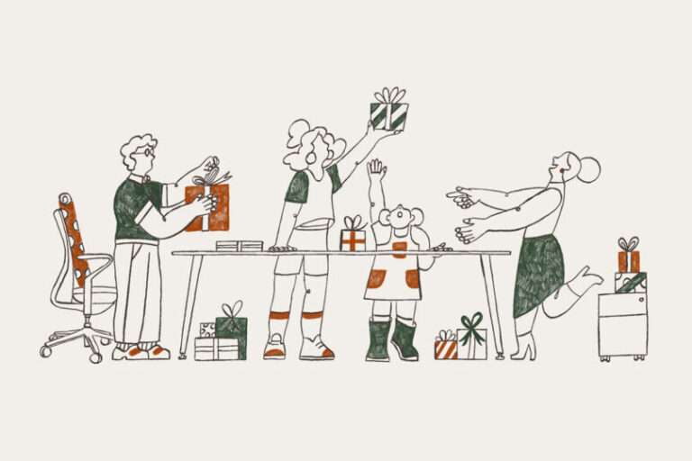 All the Gift Guides You’ll Need for the 2025 Holiday Season!