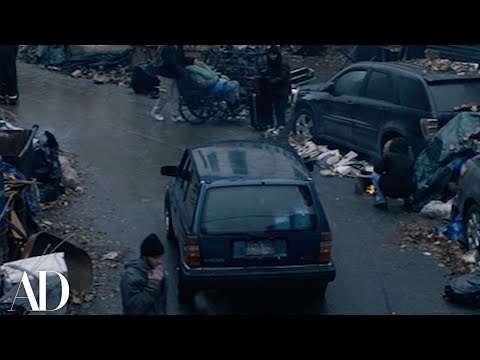 How 40 Tons of Dirt Got Dropped on Yonkers, NY