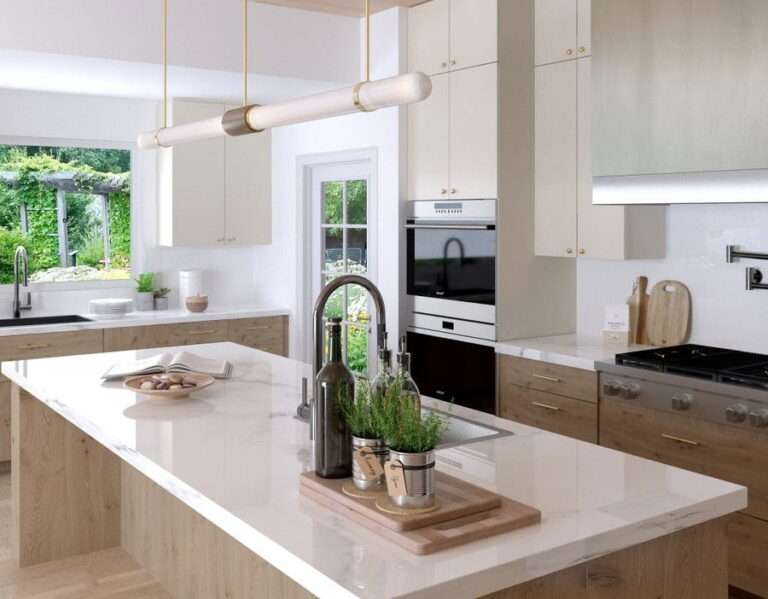 Kitchen Cabinet Trends 2026