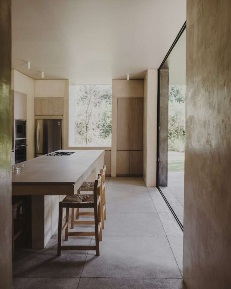 Leibal — Casa Ocote