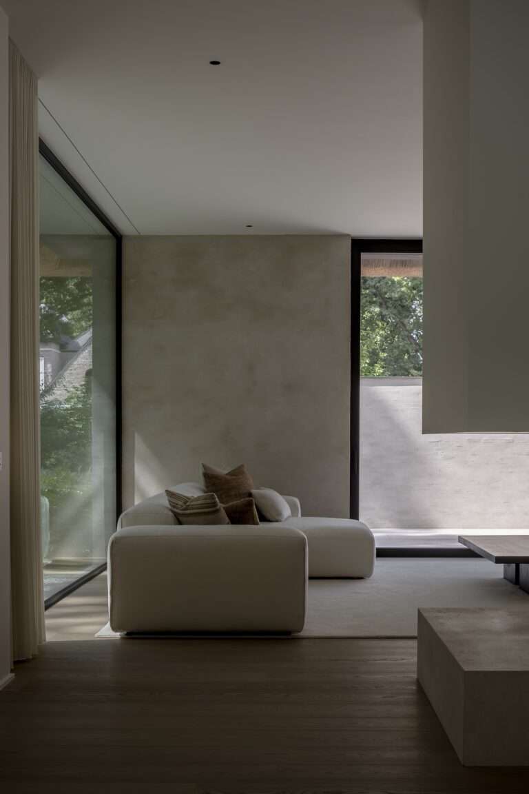 Leibal — KS Residence