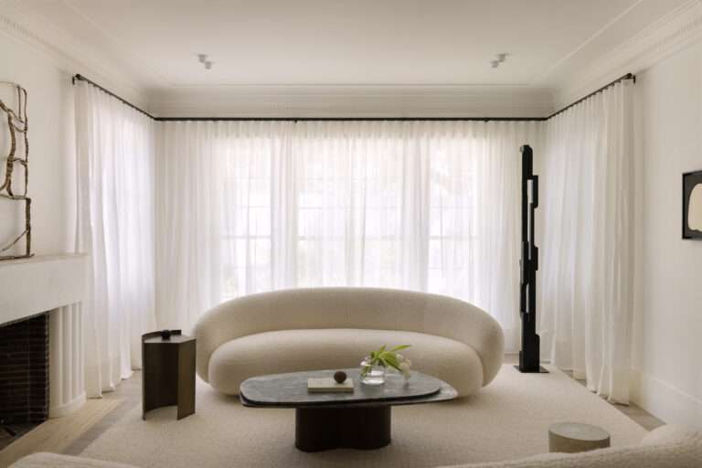 Leibal — M Residence