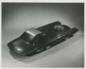 remembering ford nucleon atomic car, a vehicle with nuclear reactor that was never produced