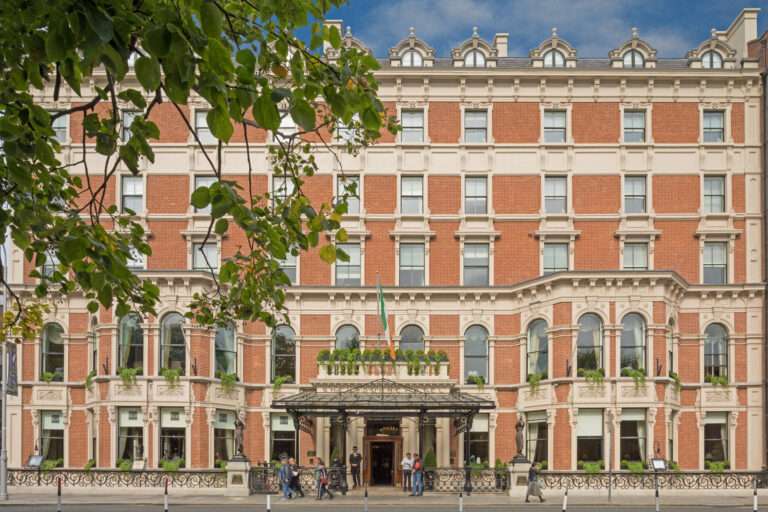 Shelbourne Hotel, Autograph Collection: A Luxurious Stay To Experience Ireland’s Rich History