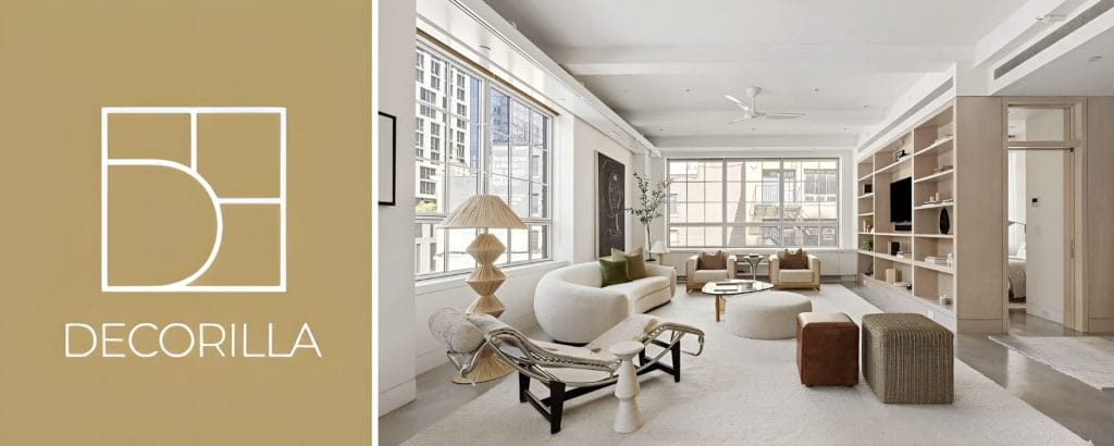 Top Decorilla Marbella and Malaga interior designers