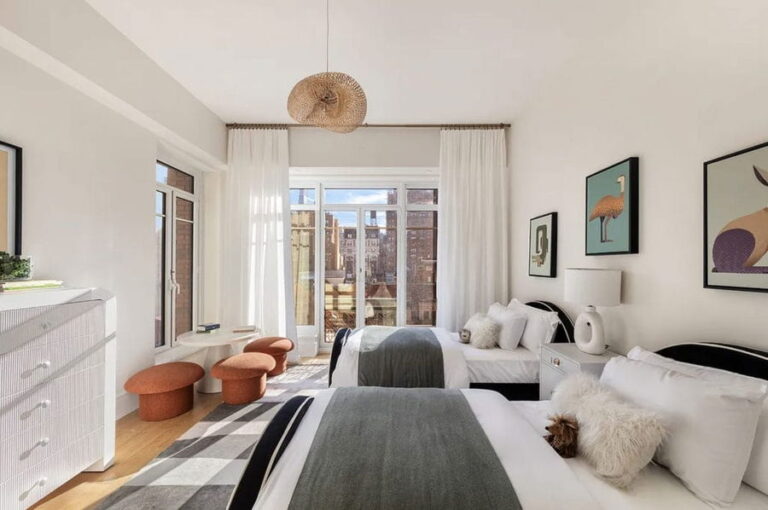 8 Boys Bedroom Ideas for a Fun and Functional Space They’ll Love