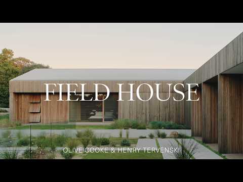 A Dream Garden Home Designed for a Young Family of Three (House Tour)