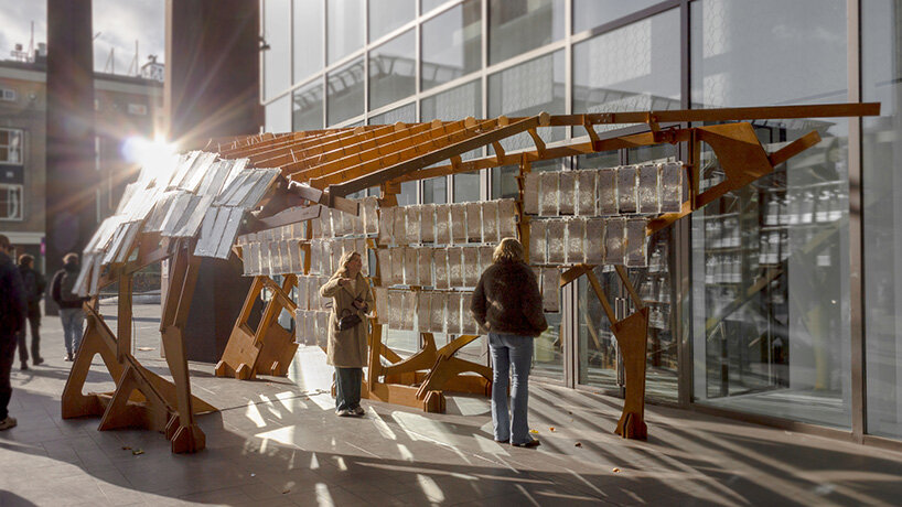 aditya mandlik on how decomposition becomes design method in worm-driven architecture