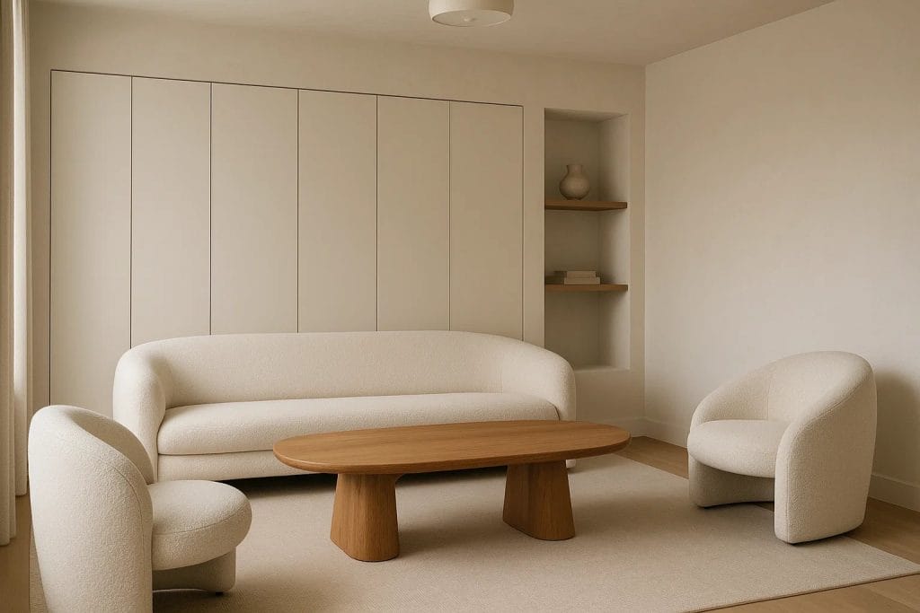 AI interior design trends Chat GPT Sora