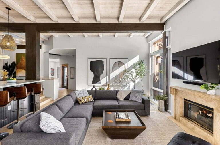 Cozy Living Room Ideas: Create a Space You’ll Never Want to Leave