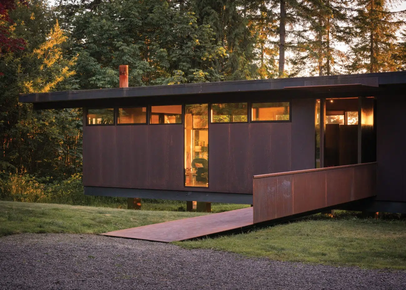 Tom Kundig: Complete Houses