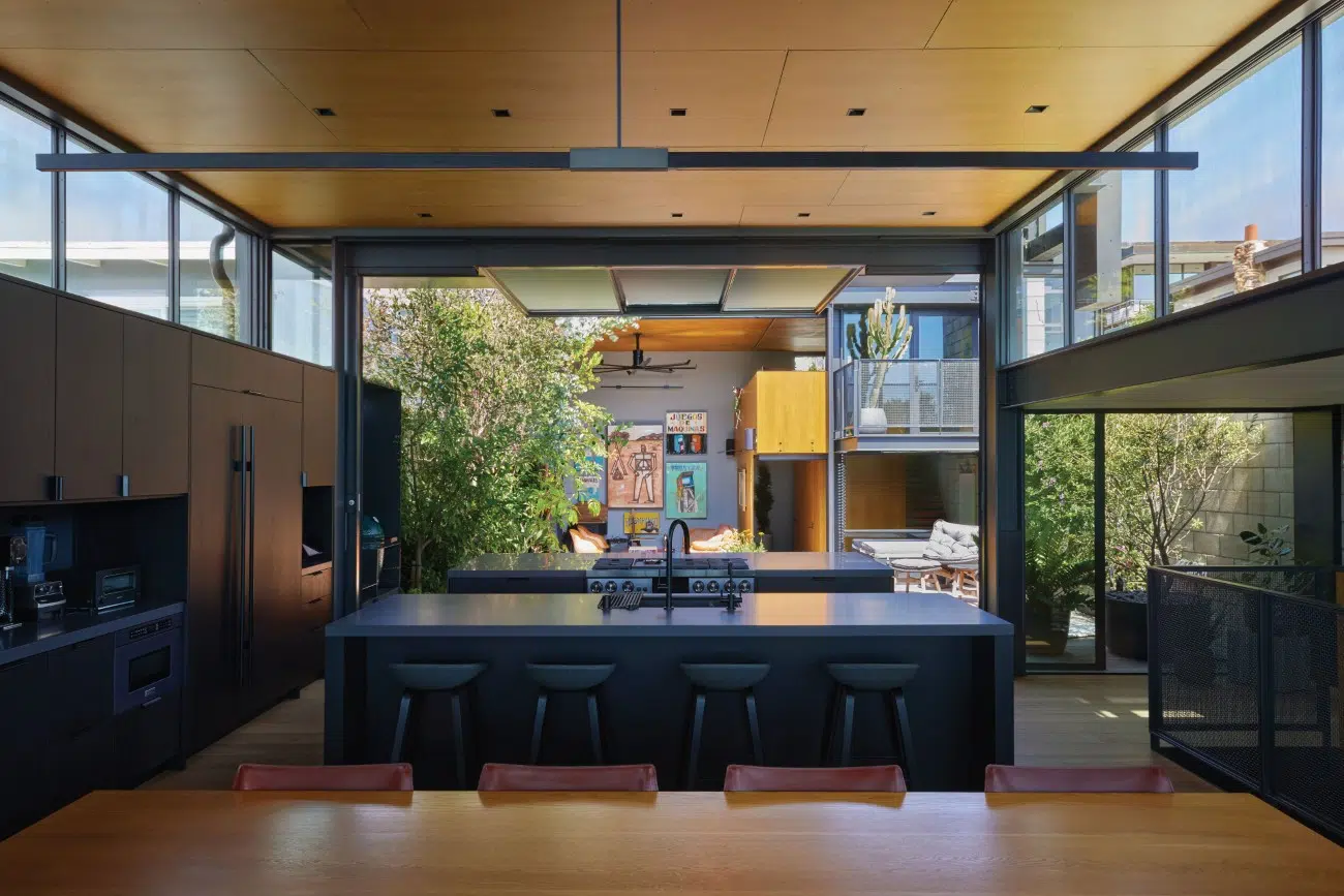 Tom Kundig: Complete Houses