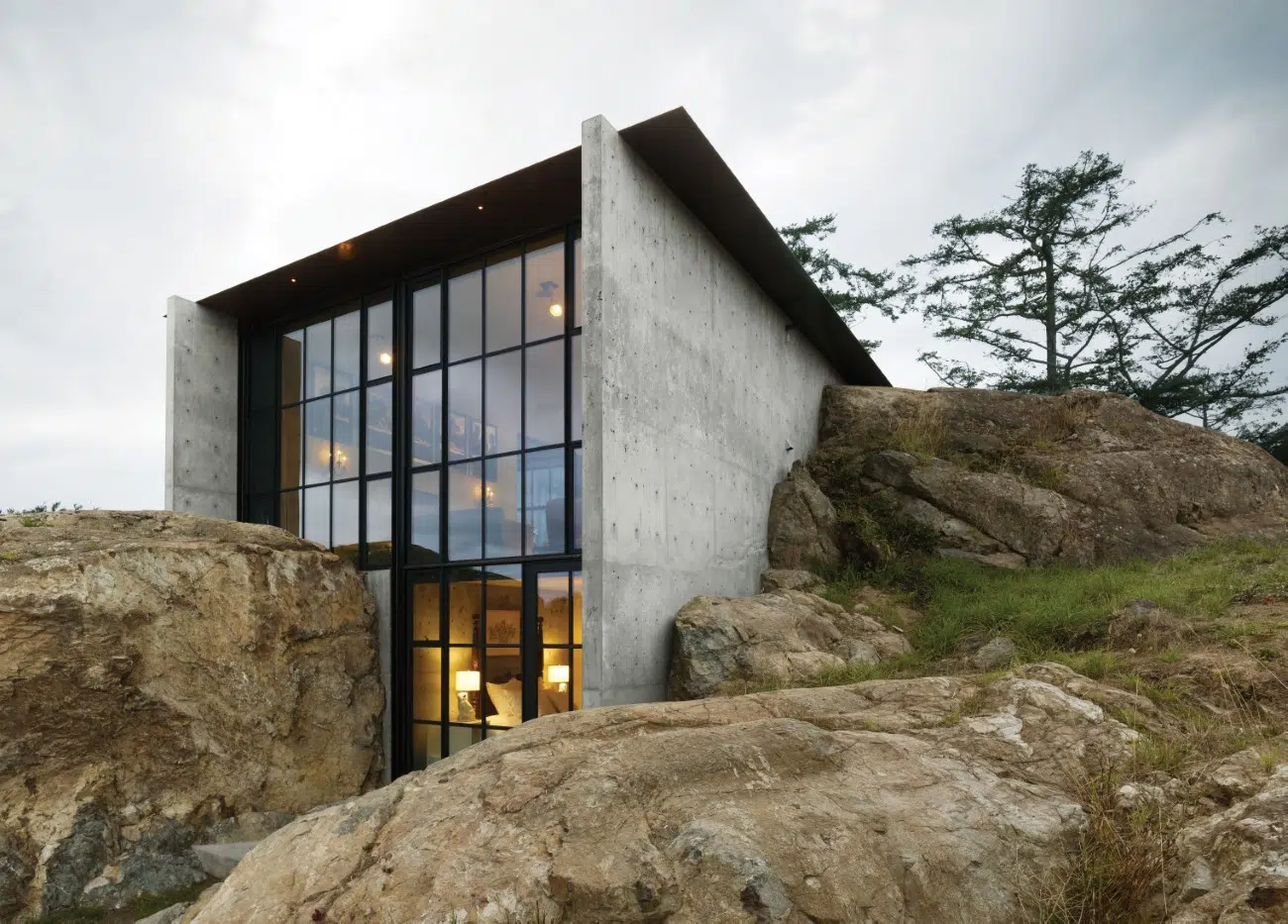 The Pierre by Tom Kundig