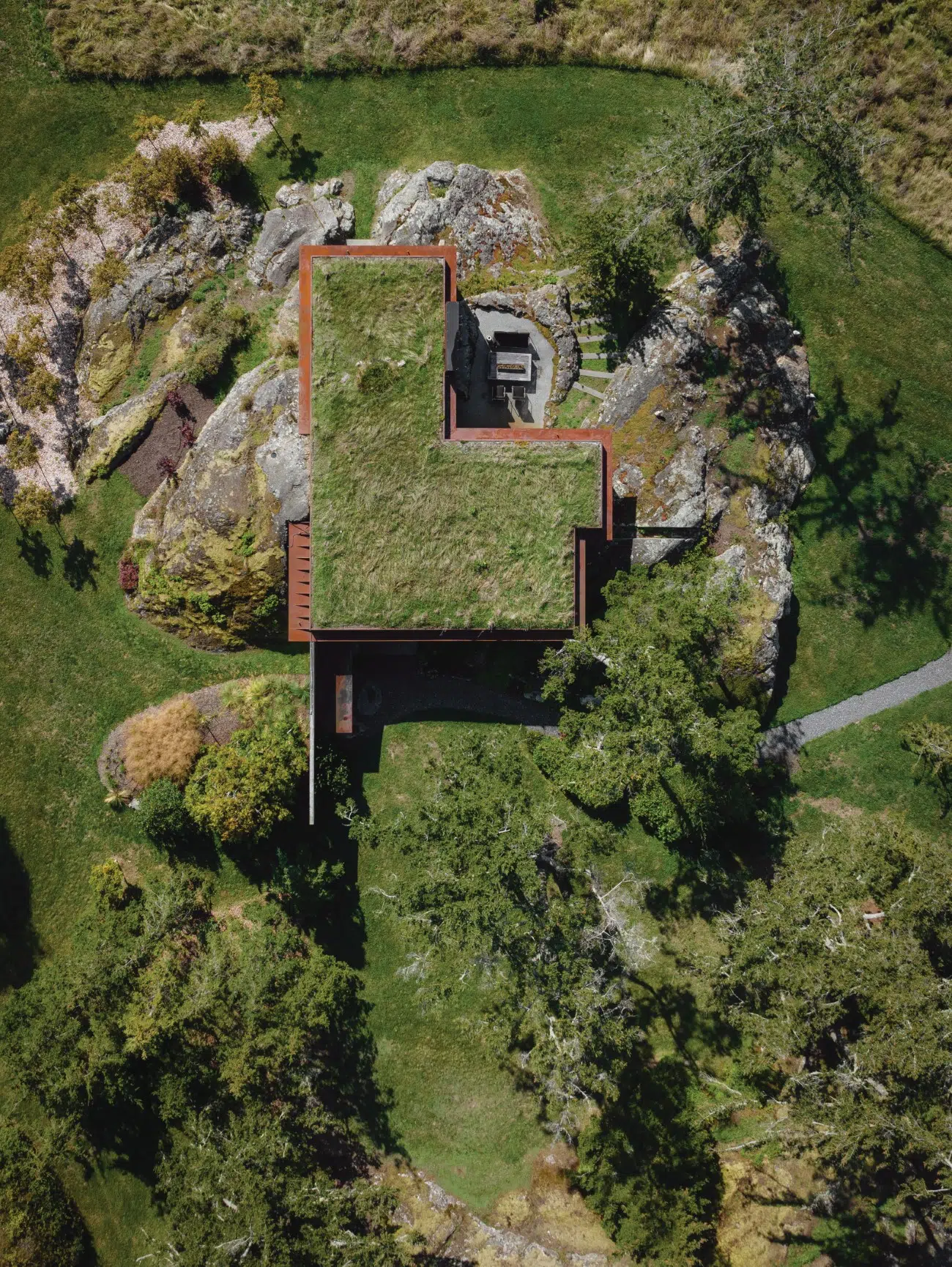 Tom Kundig: Complete Houses