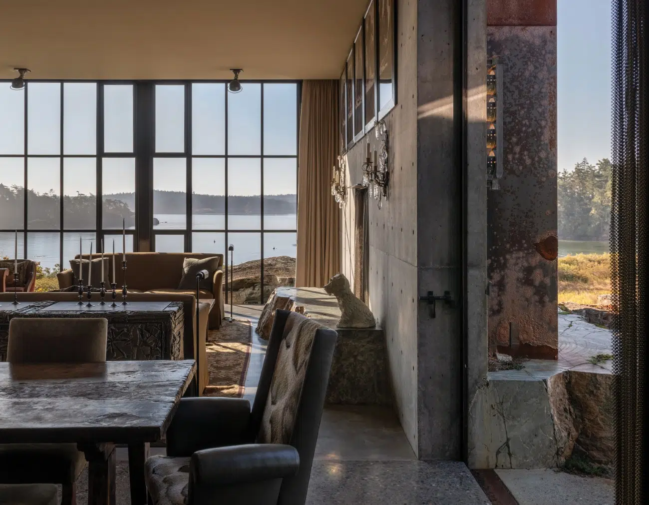 Tom Kundig: Complete Houses