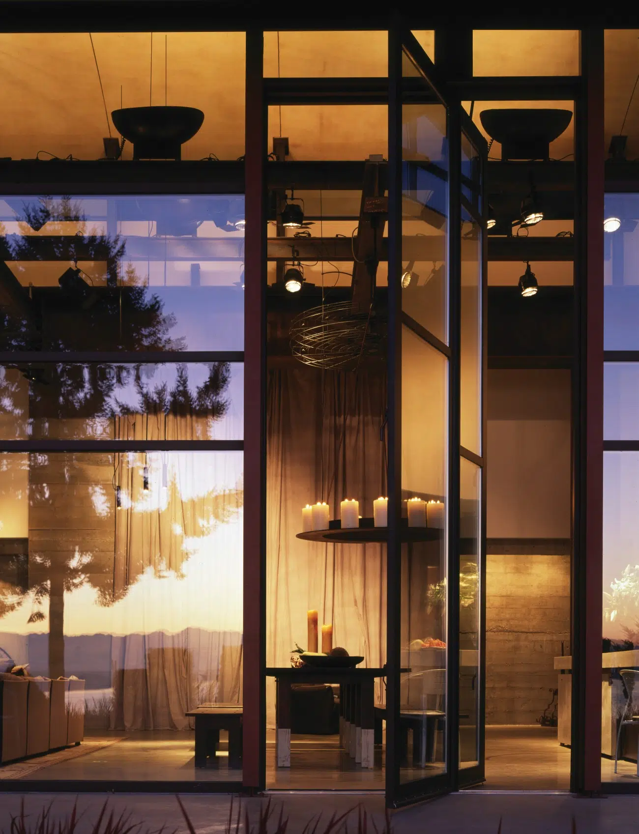 Tom Kundig: Complete Houses